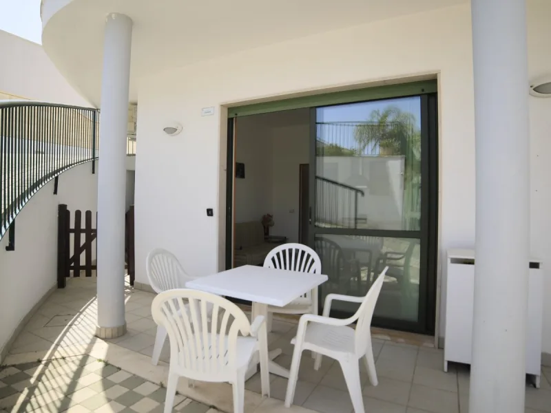 Residence Cala Verde - foto 3