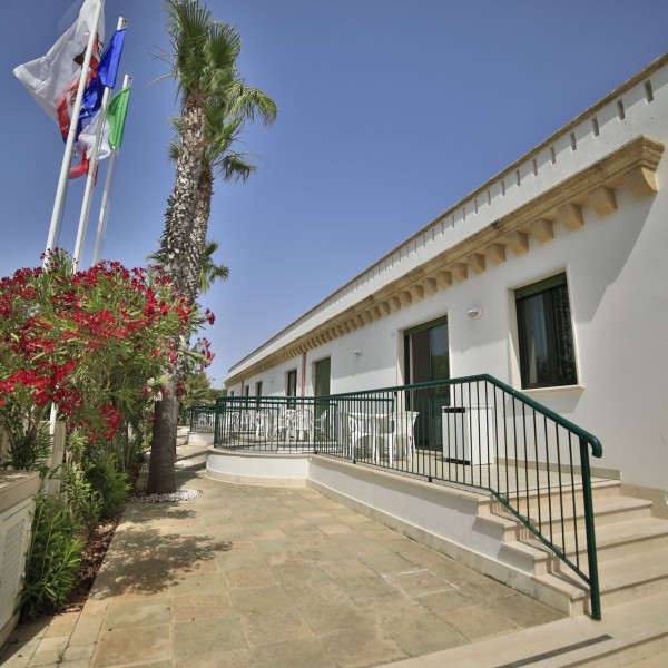 Residence Cala Verde — foto 1