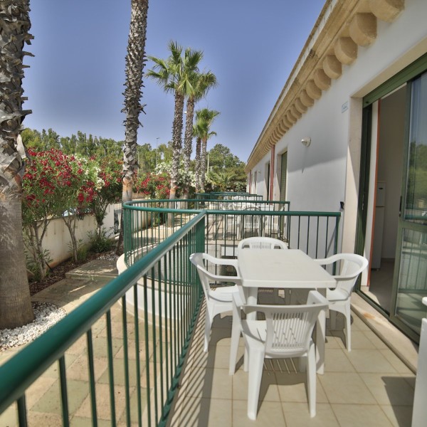 Residence Cala Verde — foto 2