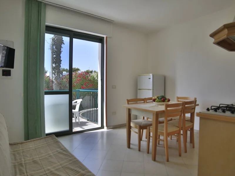 Residence Cala Verde - foto 24