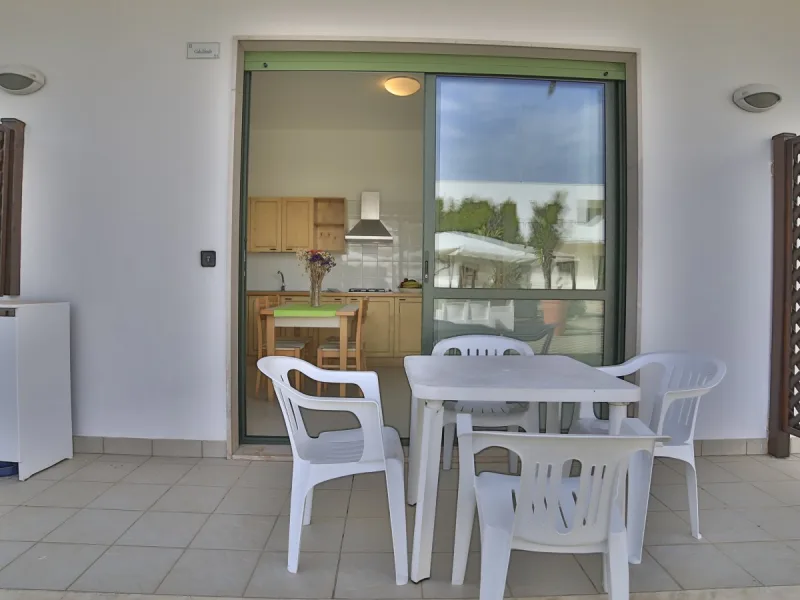 Residence Cala Verde - foto 16