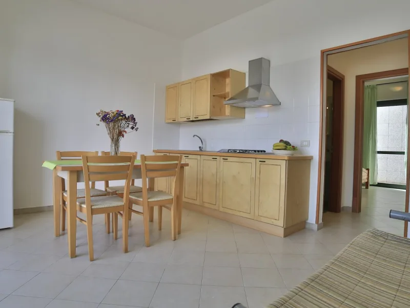 Residence Cala Verde - foto 6