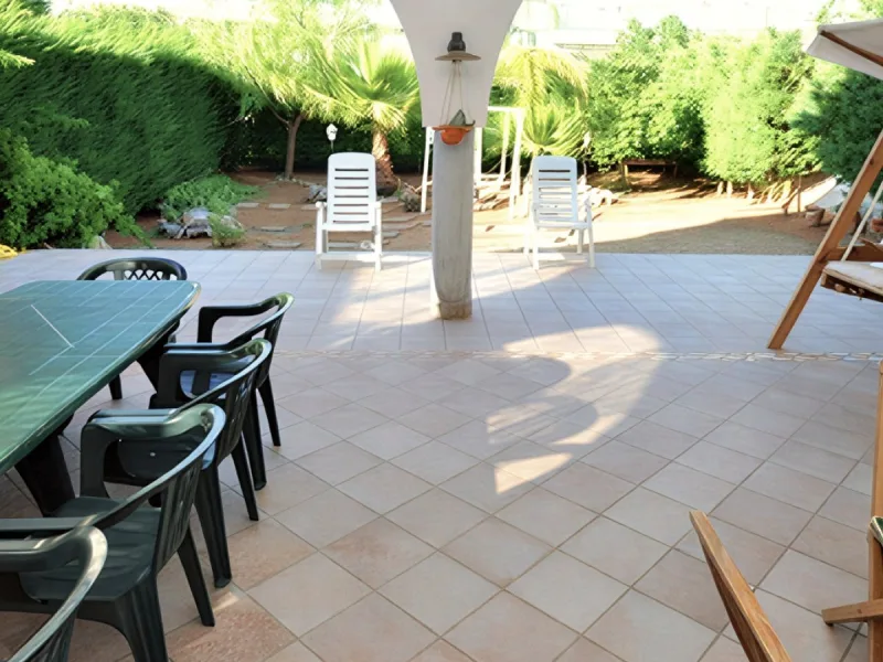 Villa Smeraldo - foto 2