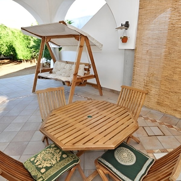 Villa Smeraldo — foto 17