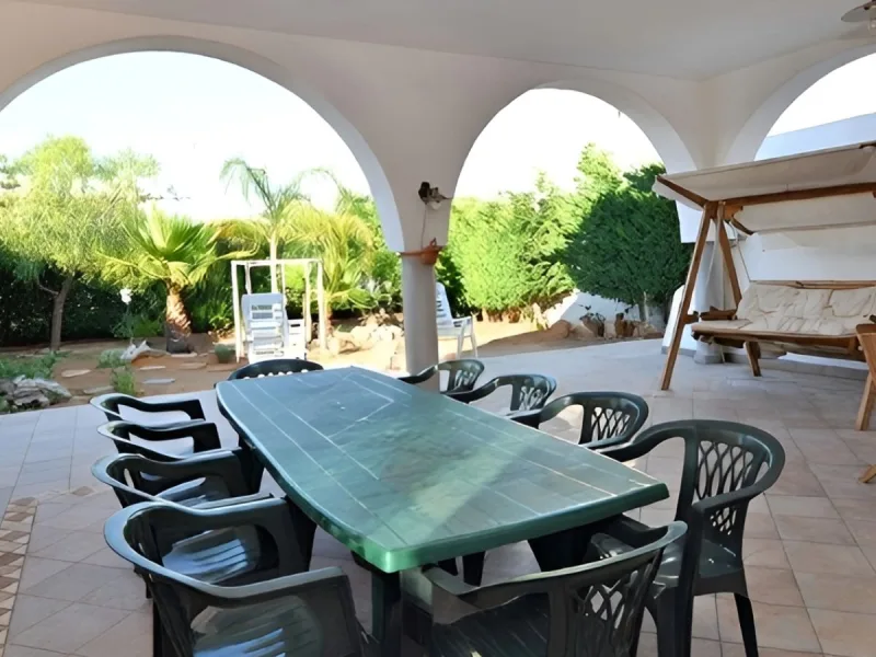 Villa Smeraldo - foto 19