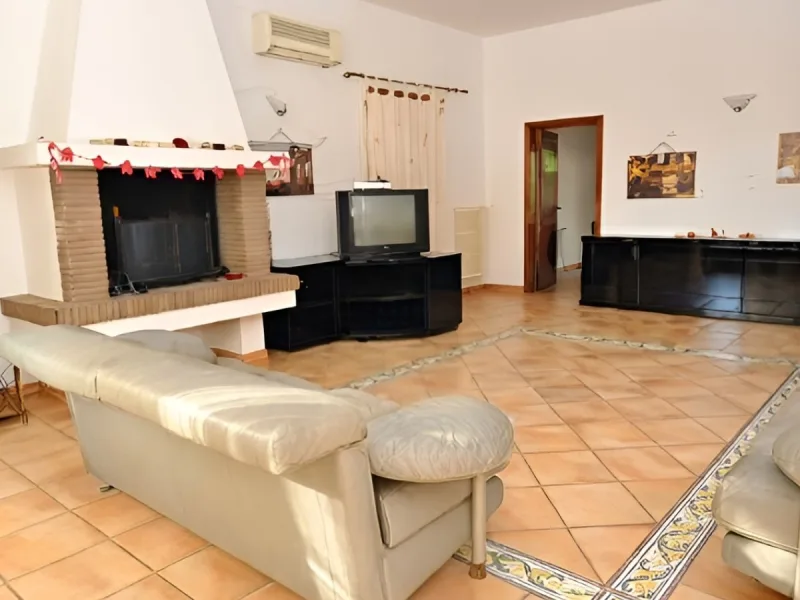Villa Smeraldo - foto 4