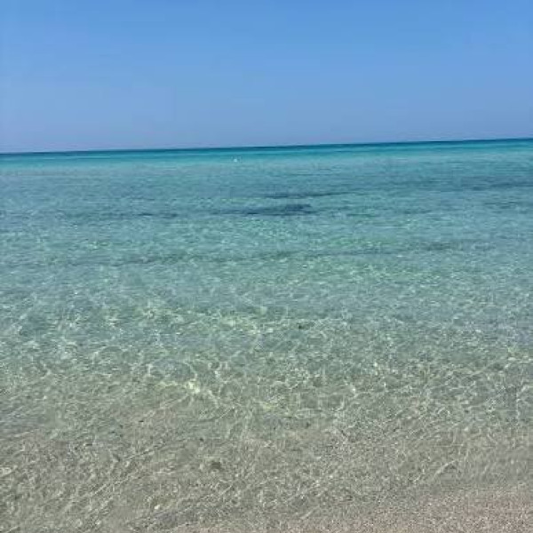 Una Finestra sul Mare — foto 25