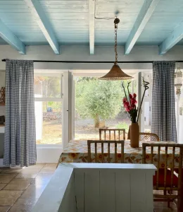 Casa Capurre - Casale Mediterraneo