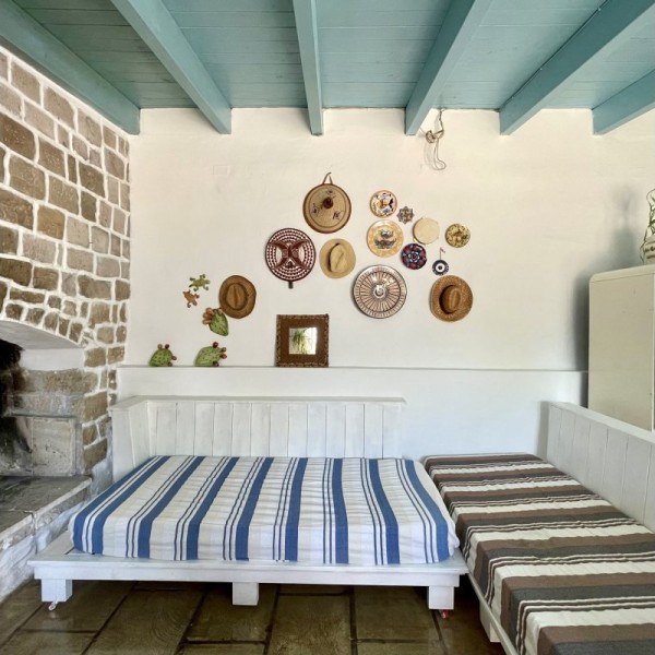 Casale Capurre - Il Trullo - foto 23