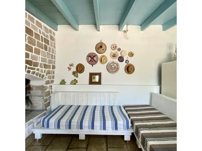 Casale Capurre - Il Trullo - foto 23