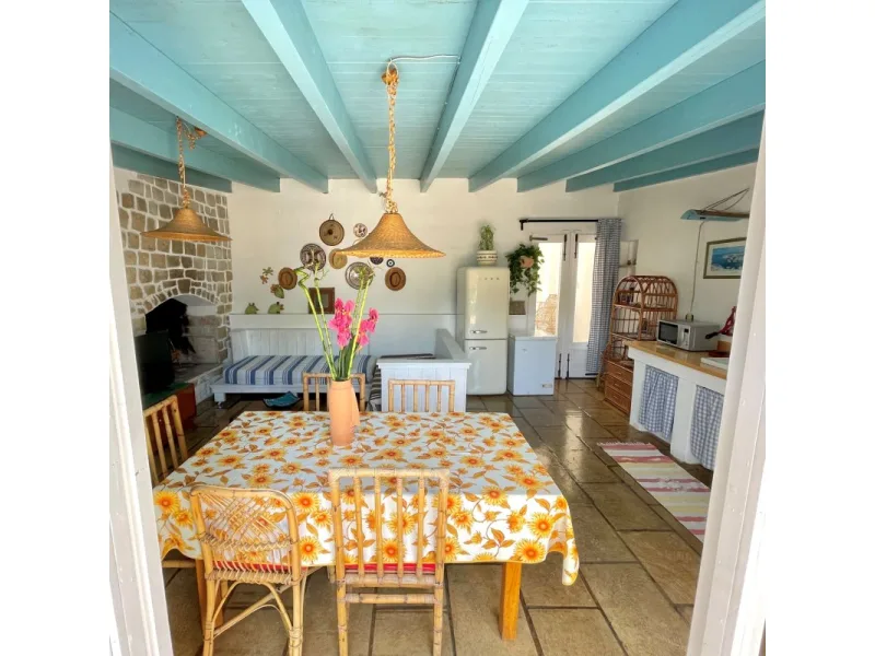 Casale Capurre - Il Trullo - foto 19