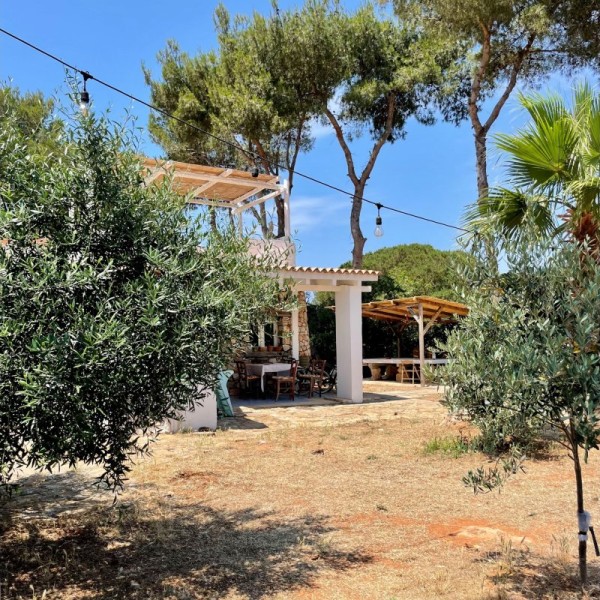 Casale Capurre - Il Trullo - foto 3