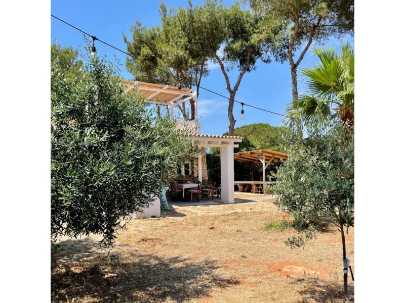 Casale Capurre - Il Trullo - foto 3