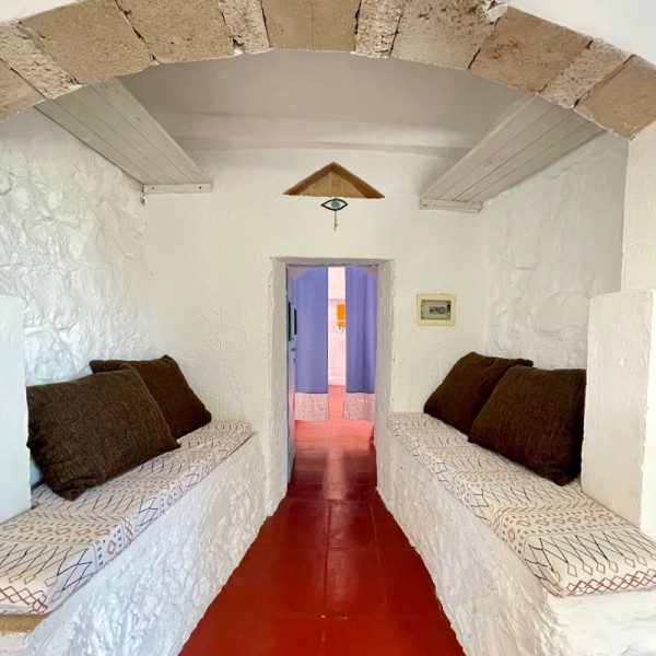 Casale Capurre - Il Trullo - foto 8