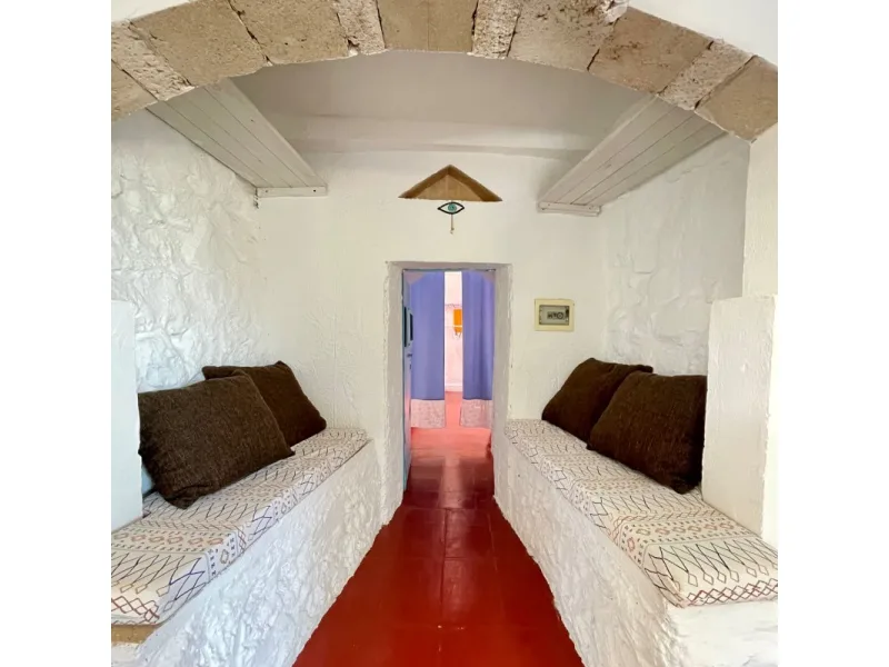 Casale Capurre - Il Trullo - foto 8