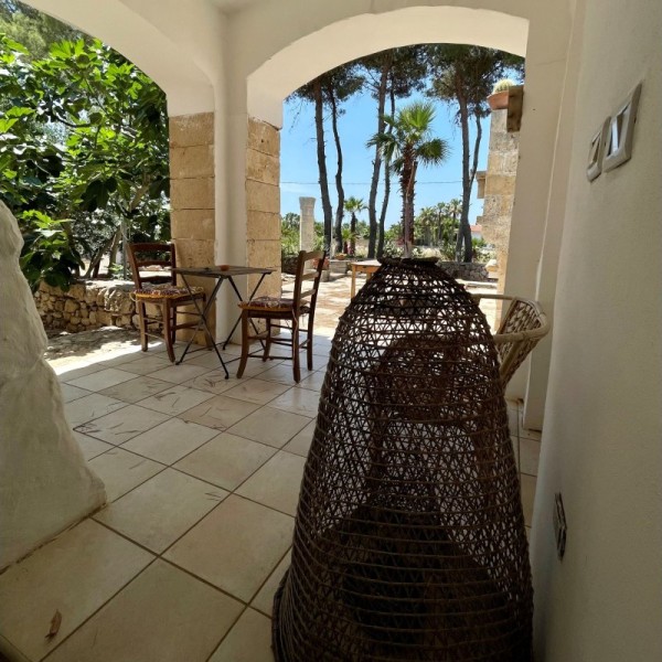 Casale Capurre - Il Trullo - foto 26