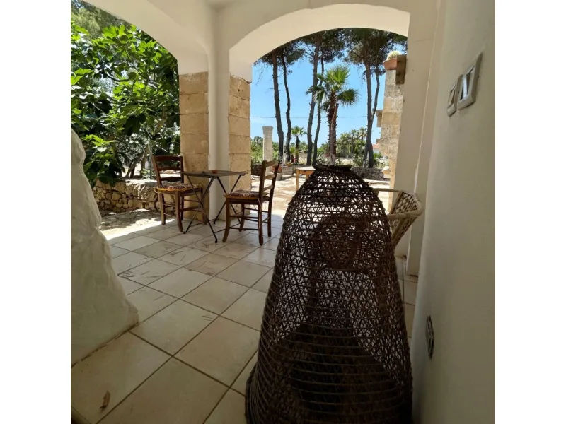 Casale Capurre - Il Trullo - foto 26