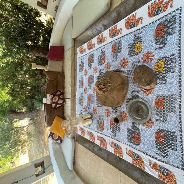 Casale Capurre - Il Trullo - foto 30