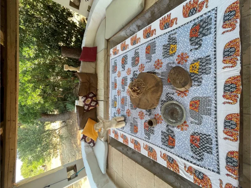 Casale Capurre - Il Trullo - foto 30