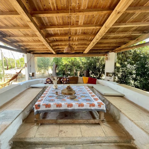 Casale Capurre - Il Trullo - foto 27