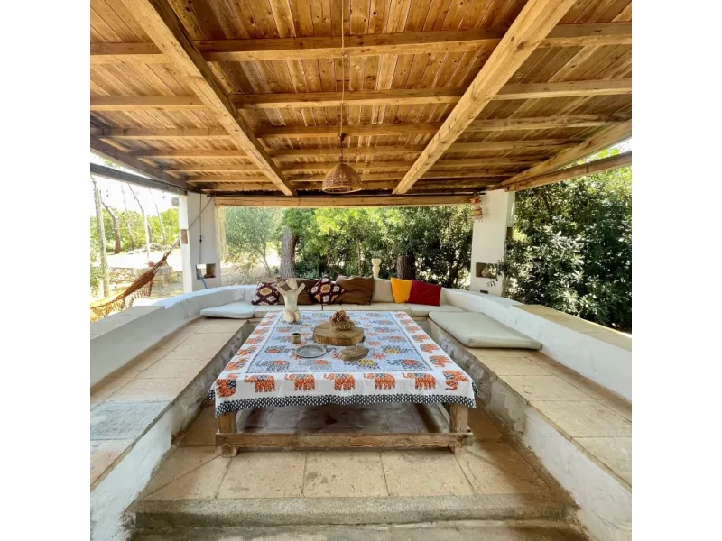 Casale Capurre - Il Trullo - foto 27