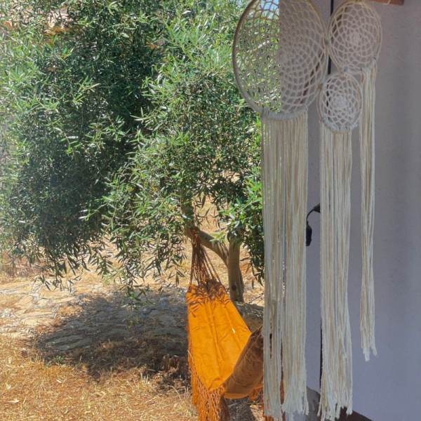 Casale Capurre - Il Trullo - foto 28