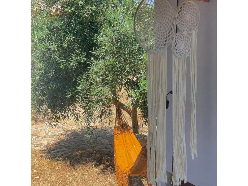 Casale Capurre - Il Trullo - foto 28