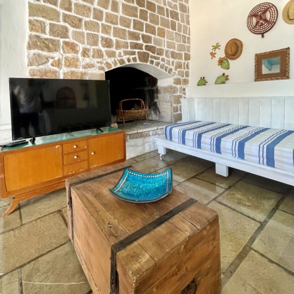 Casale Capurre - Il Trullo - foto 20