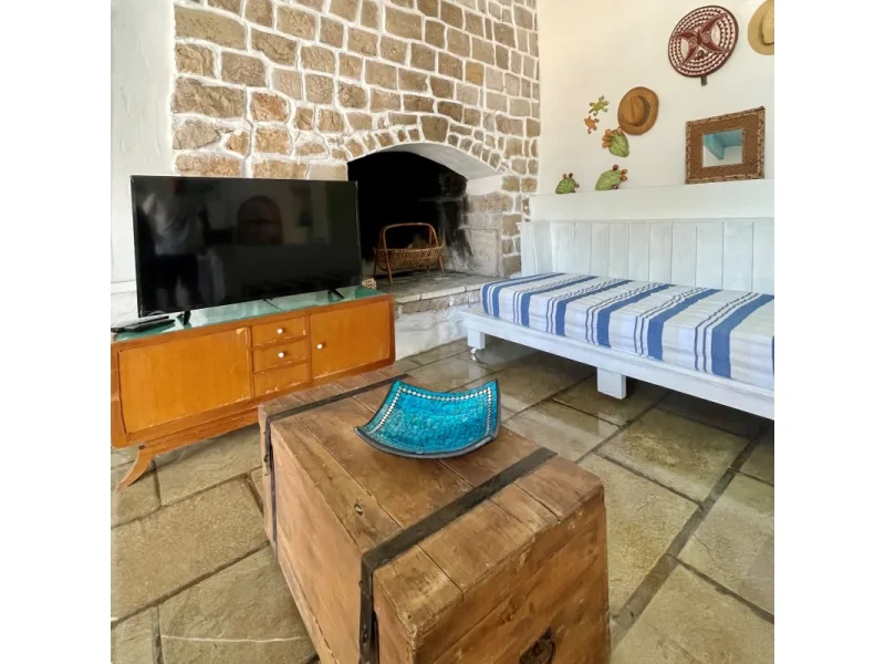 Casale Capurre - Il Trullo - foto 20