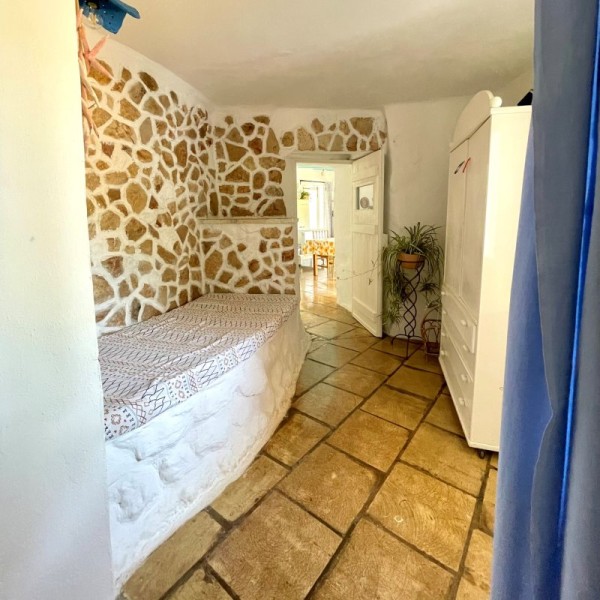 Casale Capurre - Il Trullo - foto 14