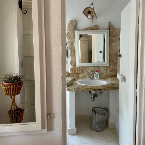 Casale Capurre - Il Trullo - foto 10