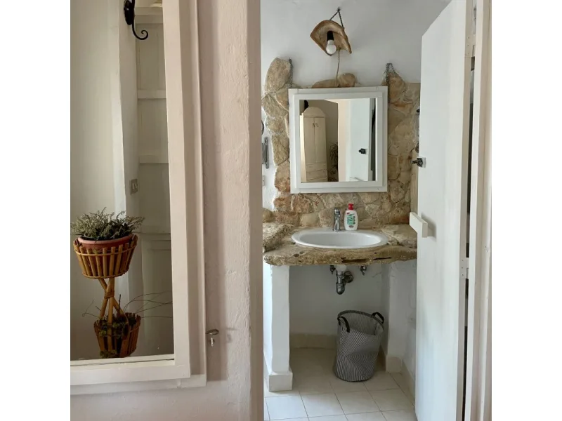 Casale Capurre - Il Trullo - foto 10