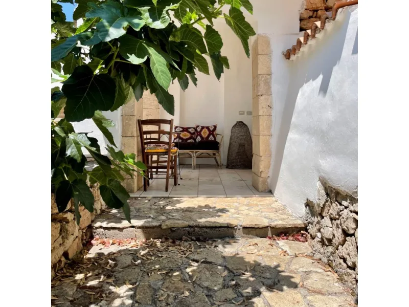 Casale Capurre - Il Trullo - foto 22