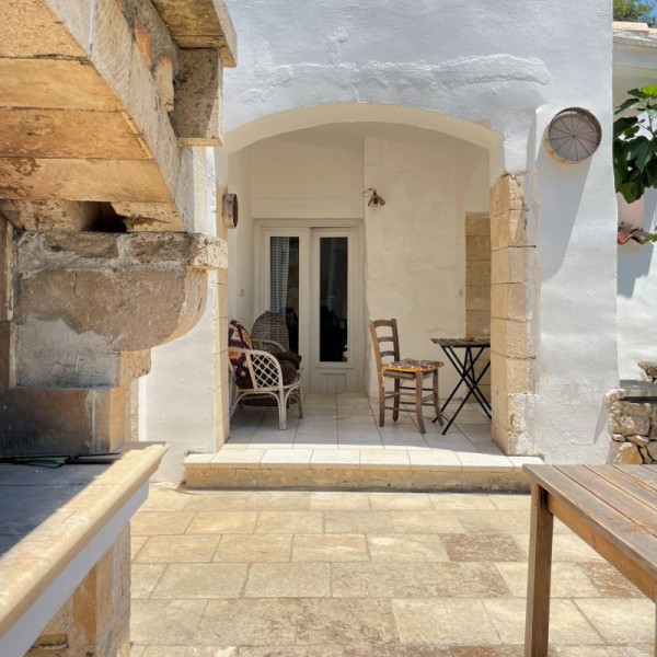 Casale Capurre - Il Trullo - foto 15
