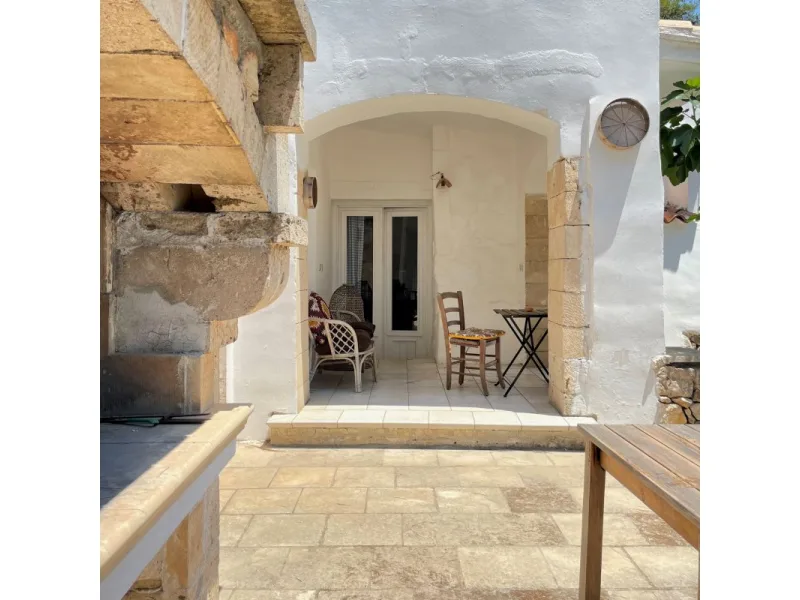 Casale Capurre - Il Trullo - foto 15