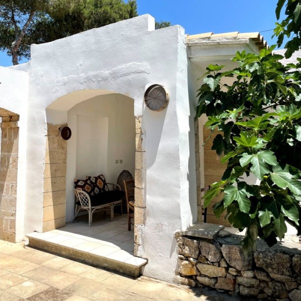 Casale Capurre - Il Trullo - foto 21