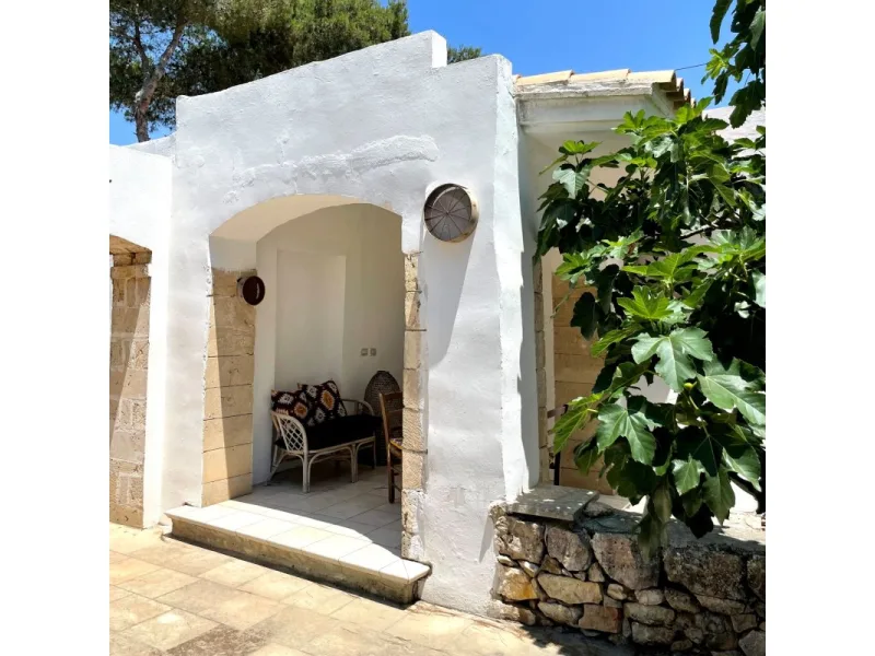 Casale Capurre - Il Trullo - foto 21