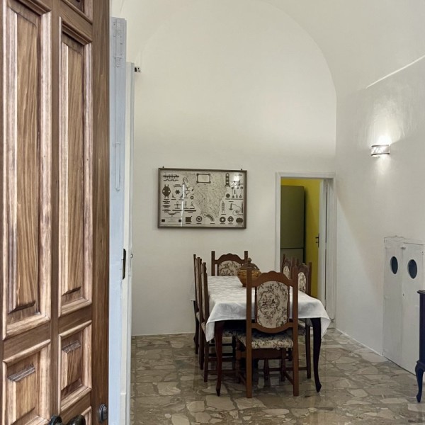 Palazzo Celina Comfort — foto 13