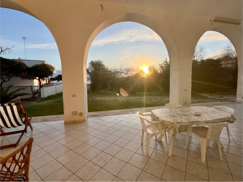 La Stella di una Volta beachfront - foto 21