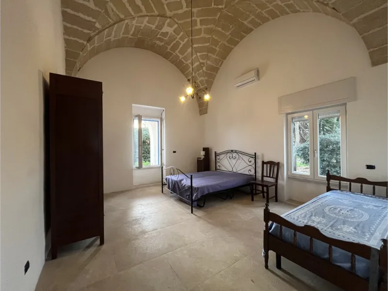 La Stella di una Volta beachfront - foto 25