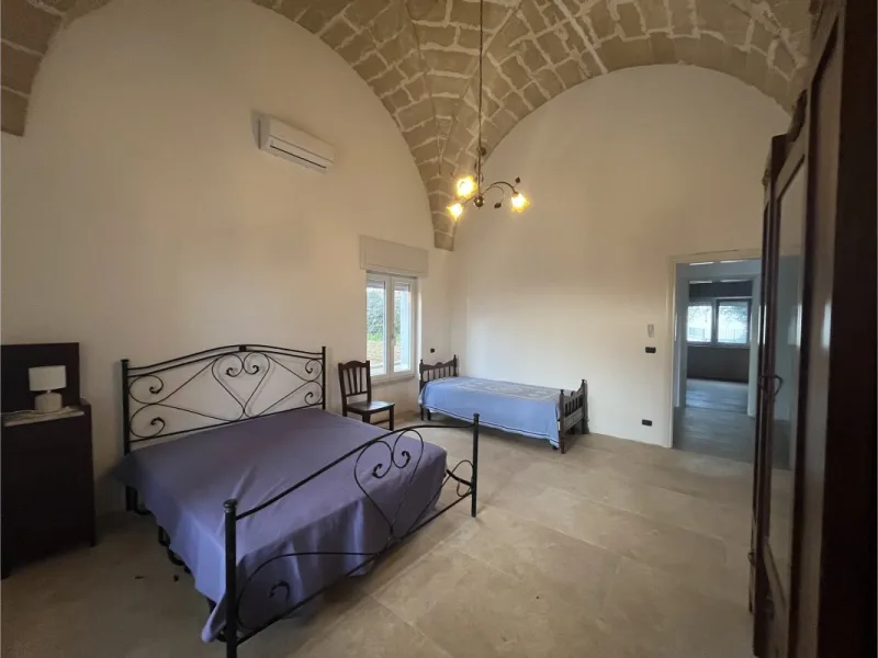 La Stella di una Volta beachfront - foto 24