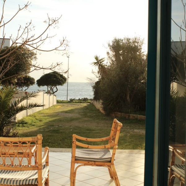 La Stella di una Volta fronte mare — foto 5