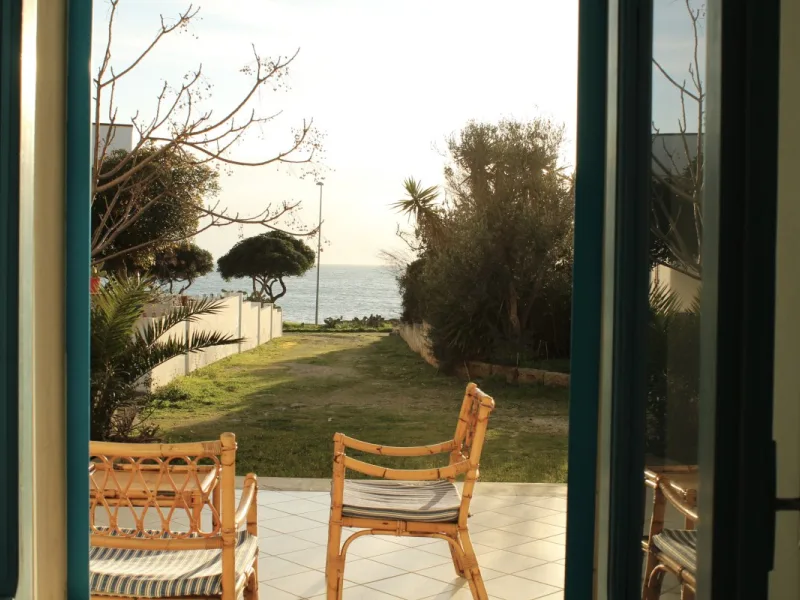 La Stella di una Volta beachfront - foto 5