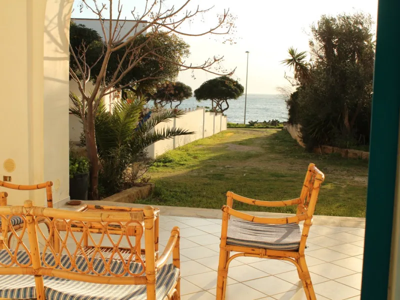 La Stella di una Volta beachfront - foto 4