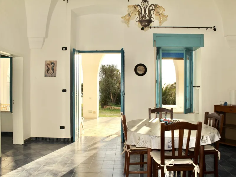 La Stella di una Volta beachfront - foto 19