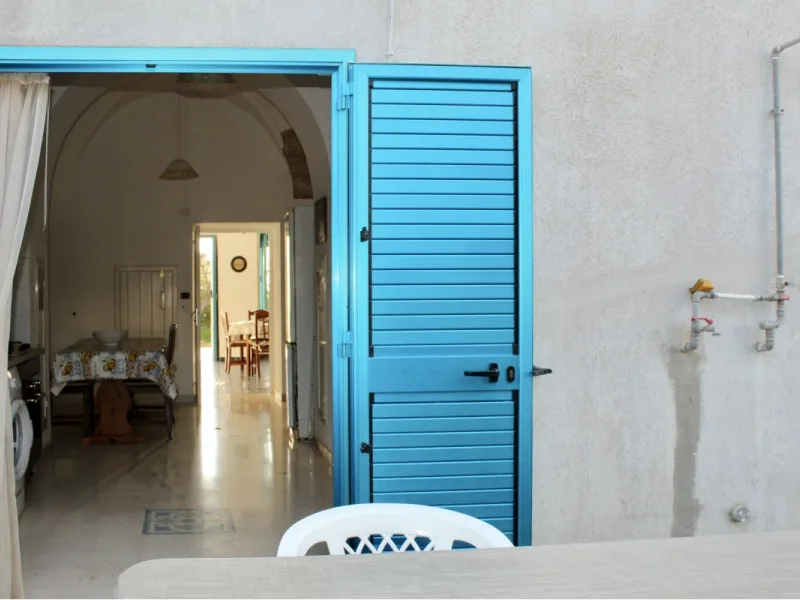 La Stella di una Volta beachfront - foto 17