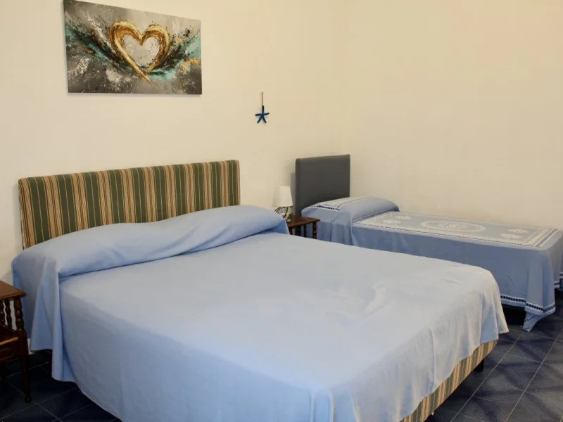 La Stella di una Volta beachfront - foto 14
