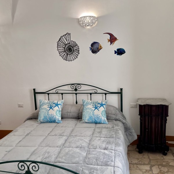 Palazzo Celina Comfort — foto 15
