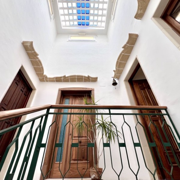 Palazzo Celina Comfort — foto 1