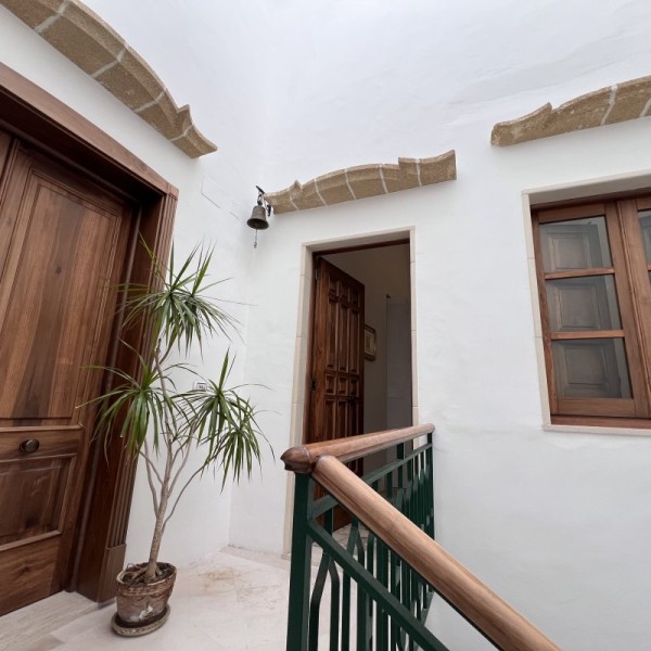 Palazzo Celina Comfort — foto 12